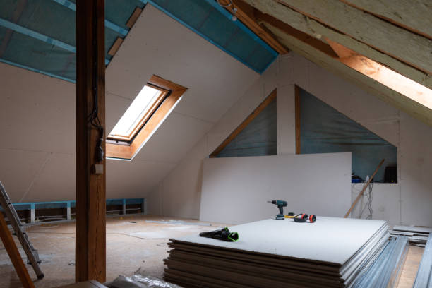 Best Insulation for Specific Applications in Ogdensburg, NJ