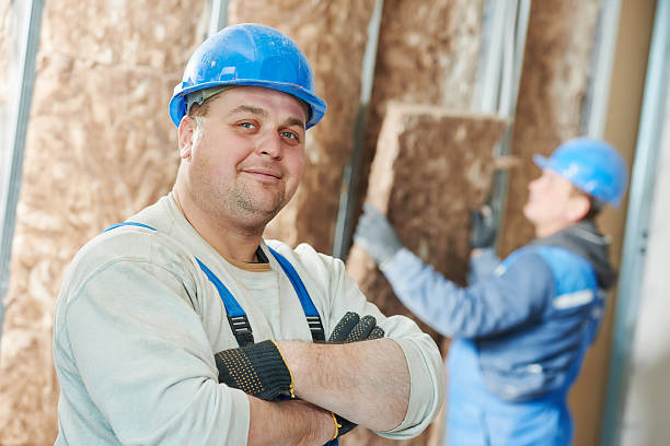 Best Insulation Installation Services in Ogdensburg, NJ