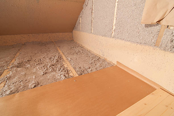 Best Residential Insulation in Ogdensburg, NJ