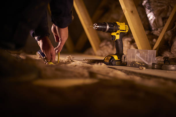 Best Residential Insulation in Ogdensburg, NJ
