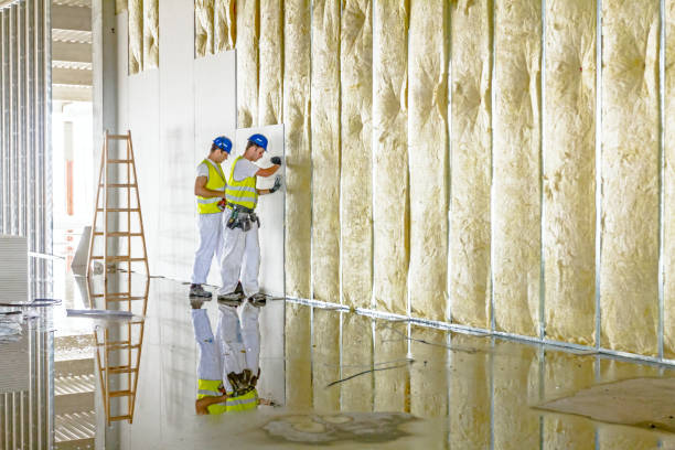 Best Insulation for Specific Applications in Ogdensburg, NJ